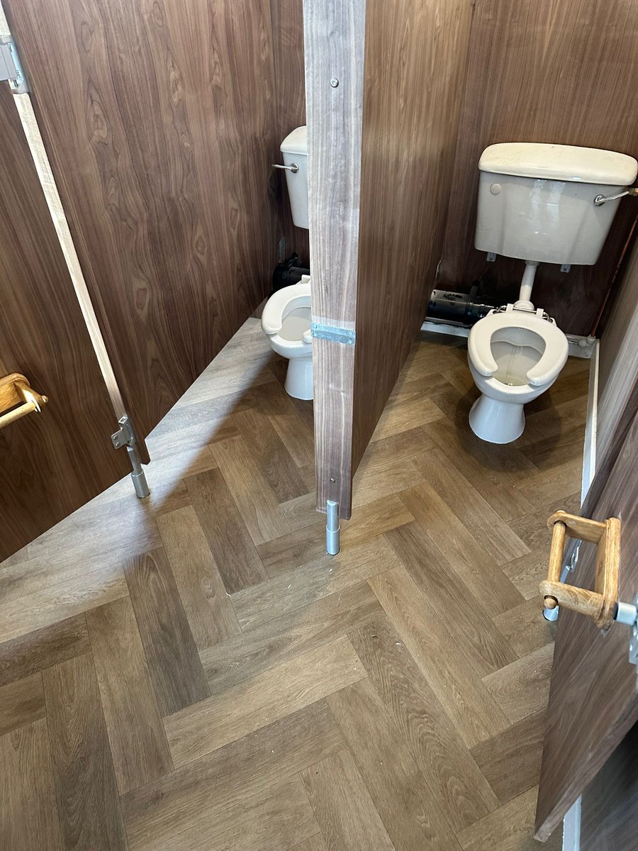 Kingfisher_L20's tweet photo. Grand Designs Vinyl - Patagonia
Expertly installed in a nursery in Lydiate🤩
#CarpetsLiverpool #CarpetFittersLiverpool
#HomeImprovement #FlooringLiverpool
#KingfisherCarpets #ArtificialGrassLiverpool https://t.co/PZVGBx9LLV