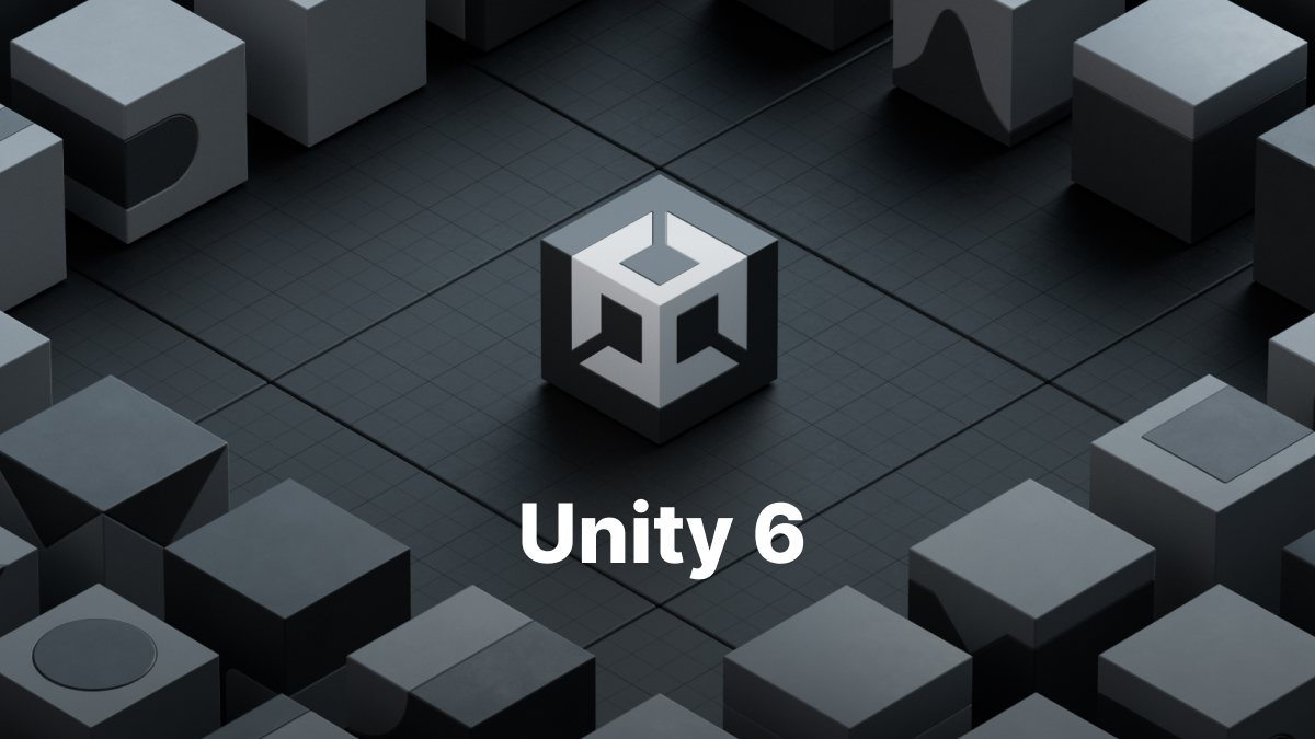 📣 Introducing Unity 6, the next major release of #Unity.

We’re bringing back the clarity of our original release naming in one powerful, polished version. Unity 6 will be our next Long Term Support version, coming in 2024 🧵 (1/5)

#Unite2023