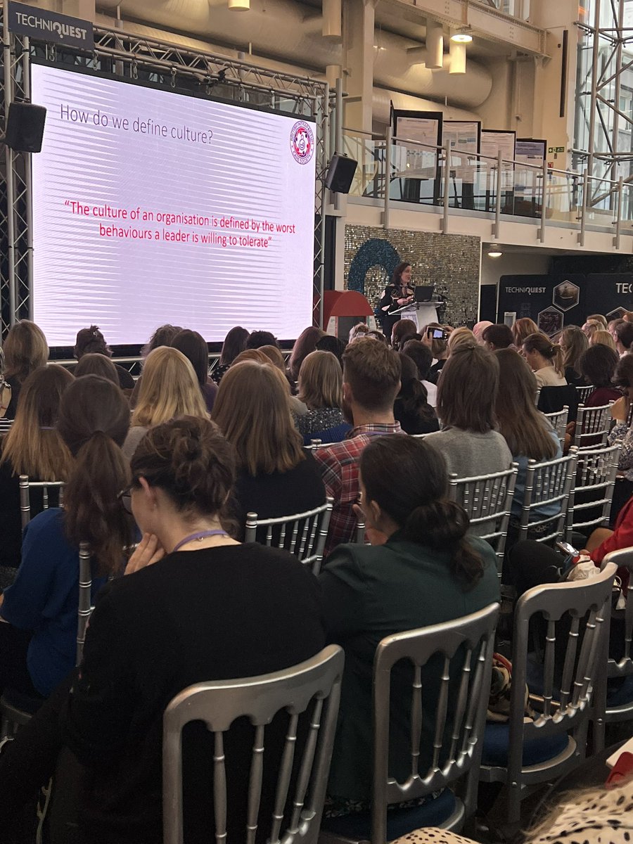 Victoria Cochrane MBE tweet media