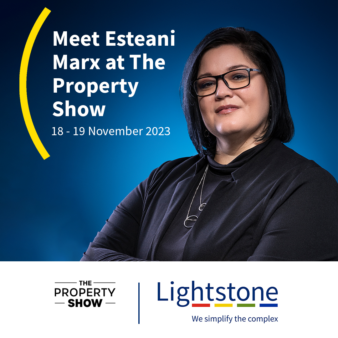 lightstonetweet's tweet photo. Join Lightstone at The Private Property Show on 18 and 19 November 2023 at the Sandton Convention Centre.
For more information about the event and to book your tickets: https://t.co/qFjtZzdede
#property #LightstoneProperty https://t.co/cB6SkDqLnw