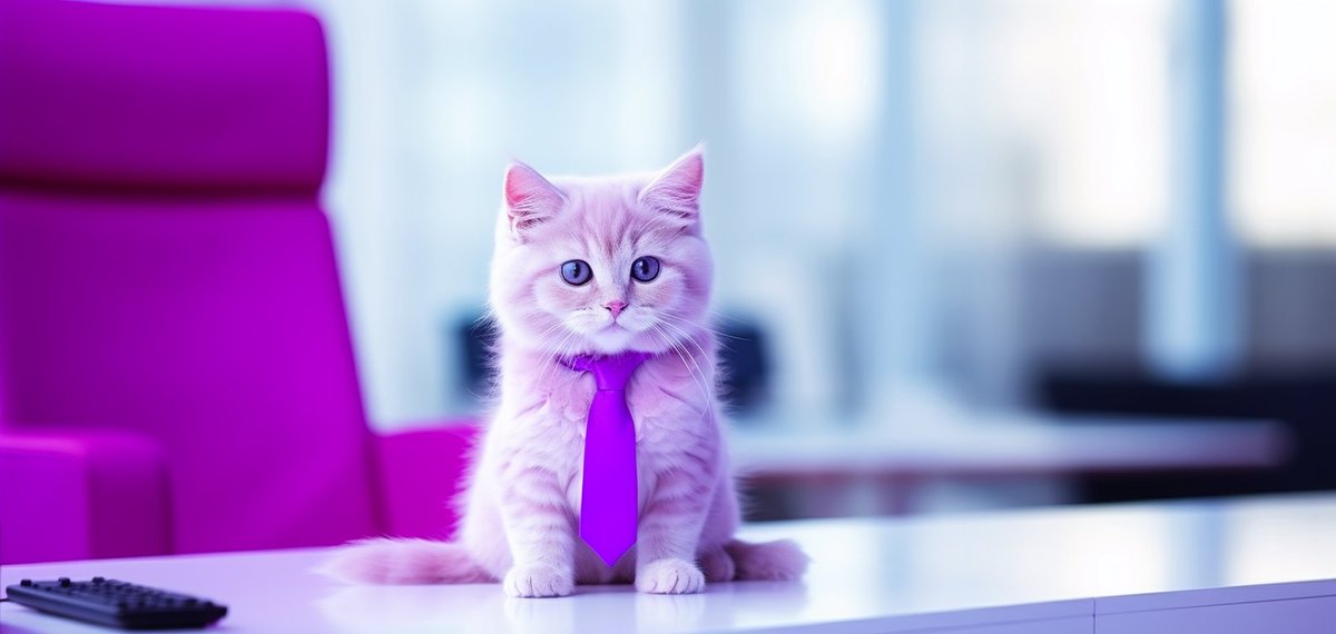 Tom's KI Ecke tweet media