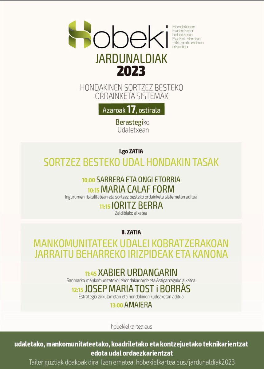 Josep Maria Tost tweet media