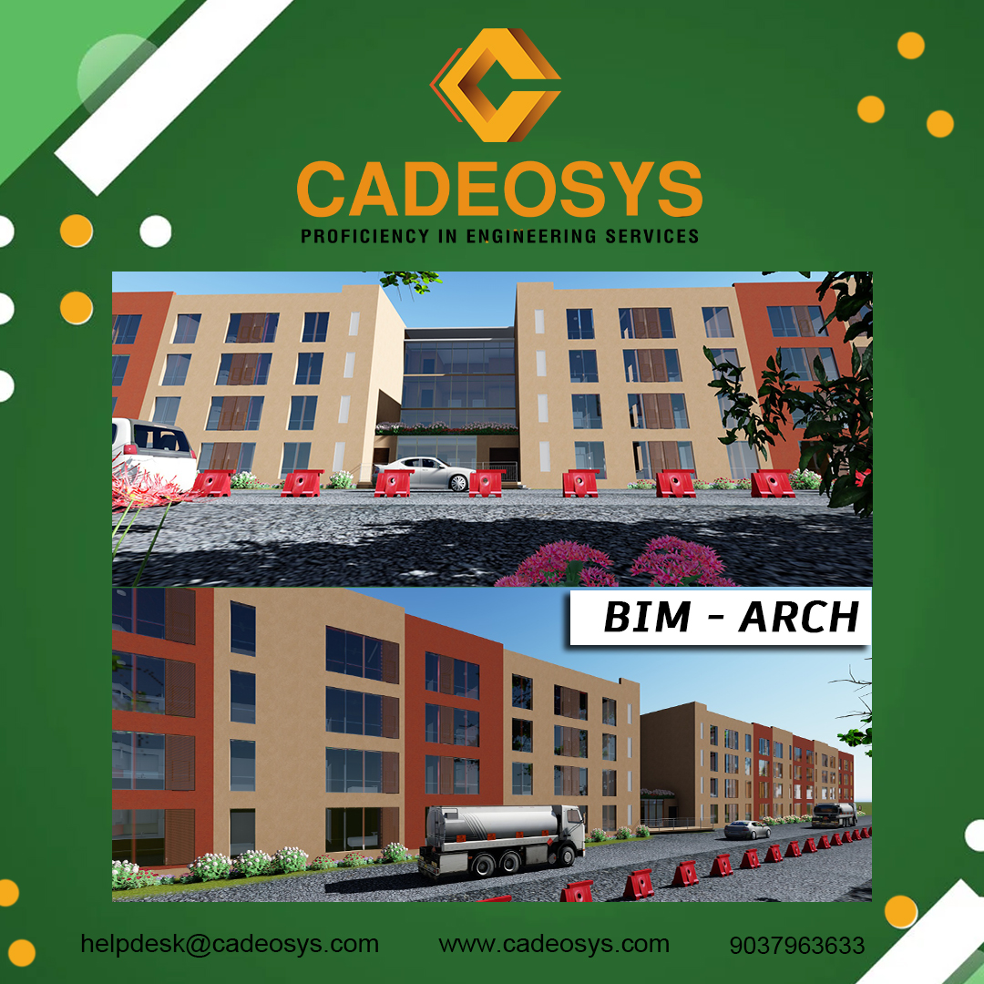 Cadeosys's tweet image. Cadeosys team here is well-trained and knowledgeable about Architectural BIM Modelling Services. We offer BIM services that include shop drawings, CAD drawings, and clash detection. 

 Call: 090379 63633
  cadeosys.com

  #cadeosys #bim #cad
  #MEP  #HVAC #architecture