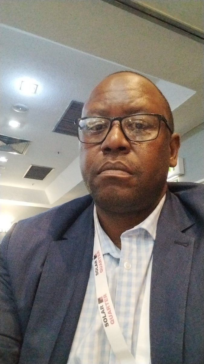 TechWorldCafe's tweet image. #solarweekzimbabwe