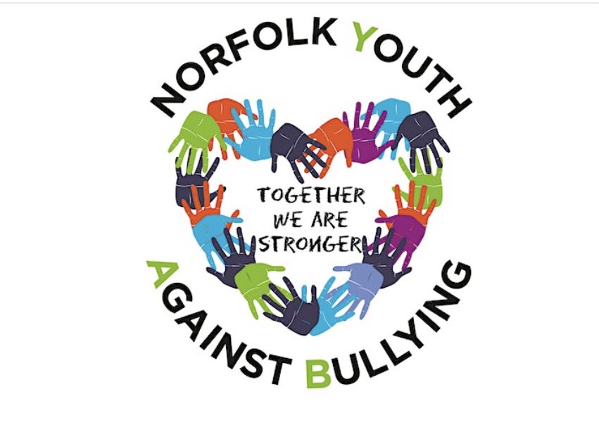This week is Anti Bullying Week, an issue the College works to stamp out all year round. Today we are taking four Peer Mentors to the Anti-Bullying Conference in Thetford.  #AntiBullyingWeek2023 #NorfolkYouthAgainstBullying