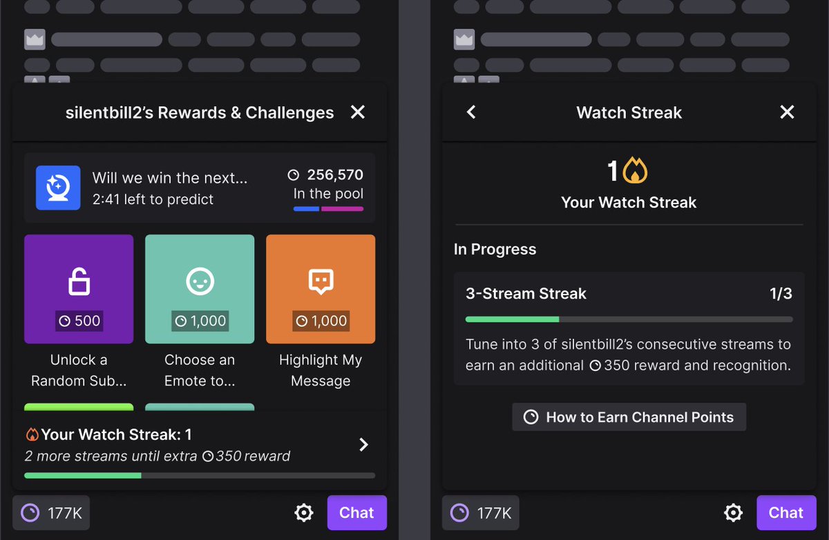 Twitch Support ES & LatAm tweet media