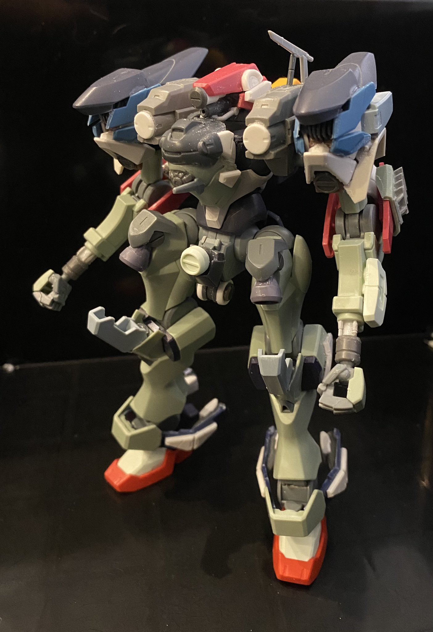 アーマードコア　ナイトフォール　フィギュア Amazon.co.jp: NIGHTFALL ナイトフォール ARMORED CORE Ⅵ FIRES