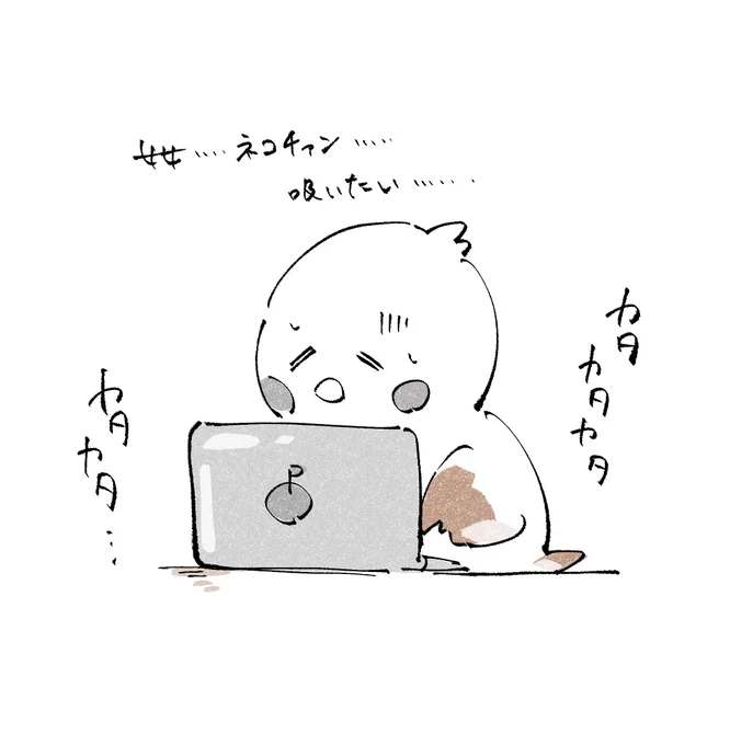 現状 