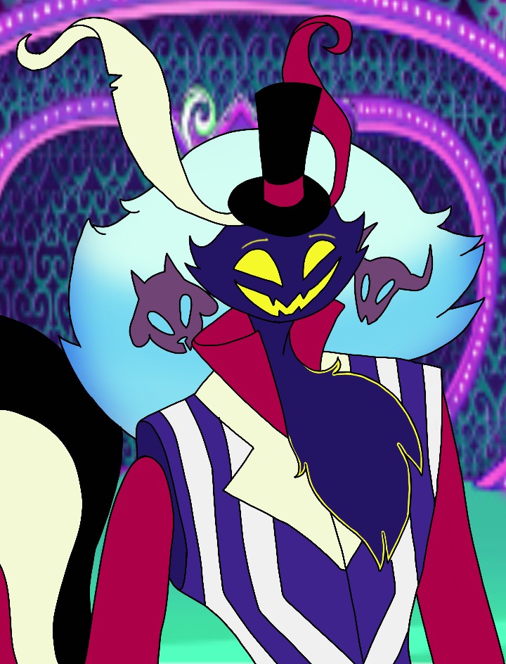 King's Chamber (@6Demons9) / Posts / X