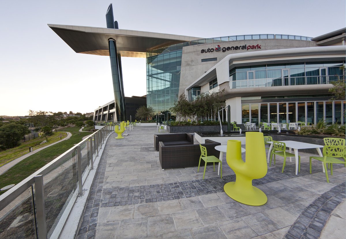 DBM_Arch's tweet photo. #Tbt  Auto &amp; General Head Office for Steyn City Properties, Johannesburg, South Africa

#dbmarchitects #architecturaldesign #Commercial #headoffice #design #steyncity #SouthAfrica https://t.co/Mgeqr4sD47