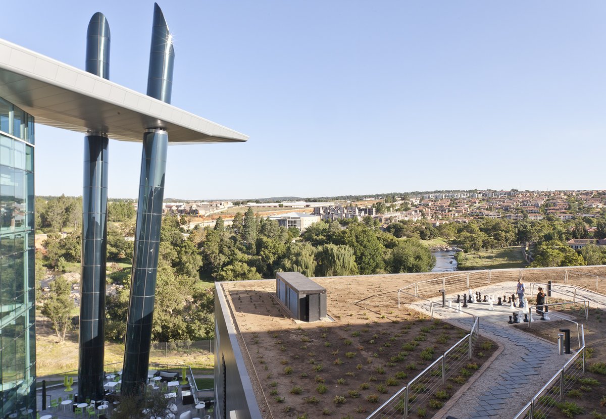 DBM_Arch's tweet photo. #Tbt  Auto &amp; General Head Office for Steyn City Properties, Johannesburg, South Africa

#dbmarchitects #architecturaldesign #Commercial #headoffice #design #steyncity #SouthAfrica https://t.co/Mgeqr4sD47