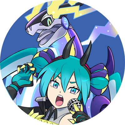 壁紙・アイコン・ヘッダー配布🎁】 ━━━━━ 18 初音ミク