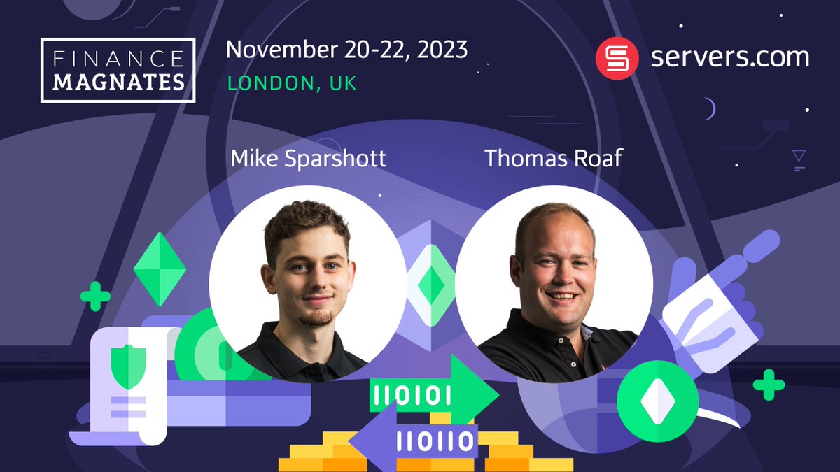 Servers.com by Nexcess tweet media