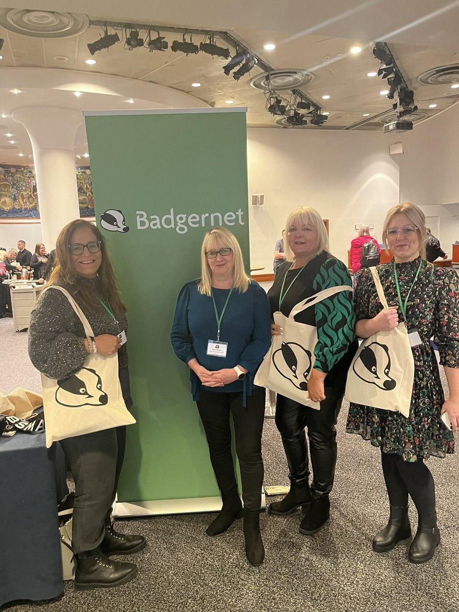 <a href="/WHHPeople/">WHHPeople</a> <a href="/WHHNHS/">WHH 🏥</a> #Maternity IT team <a href="/BadgerNetUK/">BadgerNet</a> #BCON2023 <a href="/Improvingme1/">Improving Me</a> #maternitysafety #workingtogether #digital  #EPR  🏴󠁧󠁢󠁳󠁣󠁴󠁿