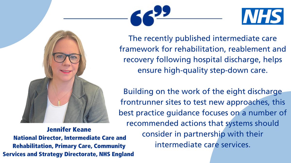 Community Health Services tweet media