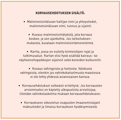 Malminetsintä tweet media