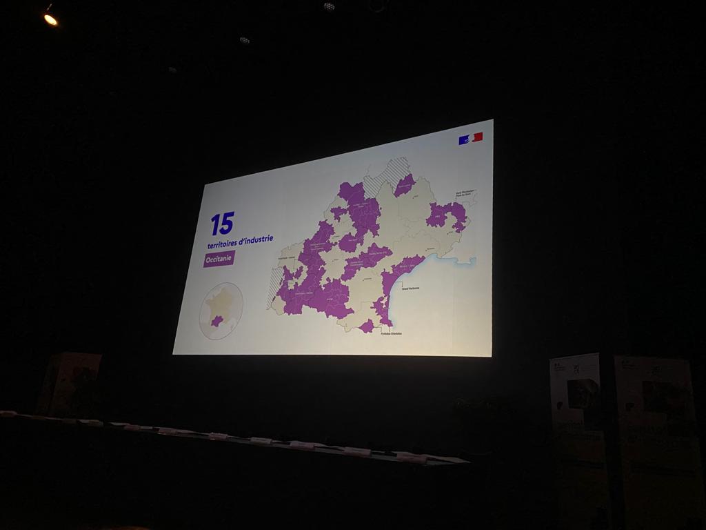 Leader Occitanie tweet media