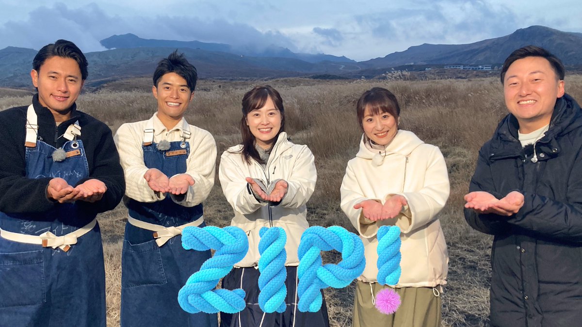 ◤ZIP!熊本から全編生中継◢ 番組史上初！ 3時間10分生放送すべて