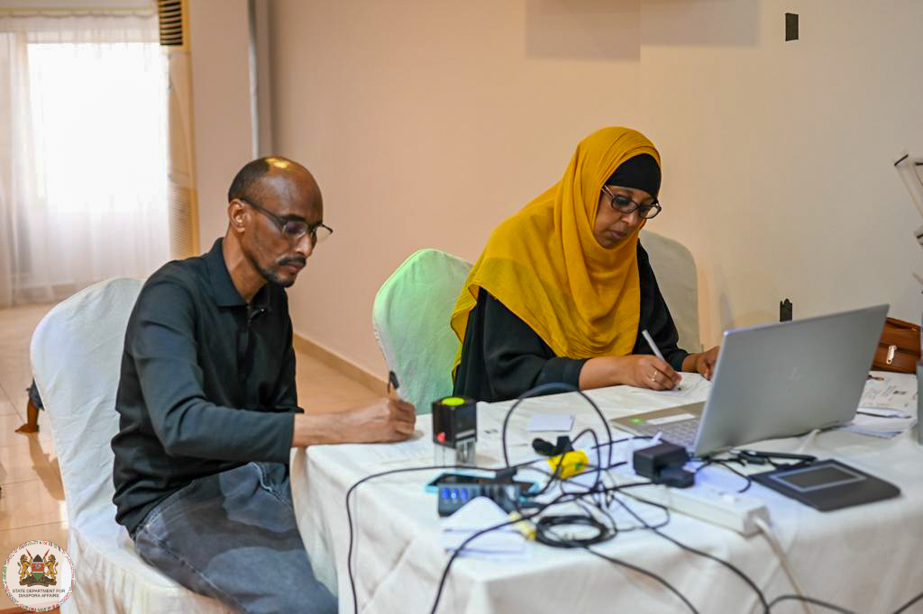 Diaspora_KE's tweet photo. #MCS2 #MCSMedina #MCSKSA #DiasporaFirst #Hudumamajuu 3/3 https://t.co/YLvdCRMSkG