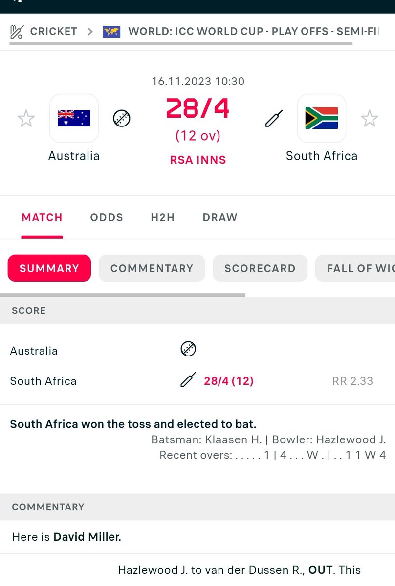 BenneyMk's tweet image. It doesn't seems like we will get out Public Holiday looking at the current score board 😭😭😭