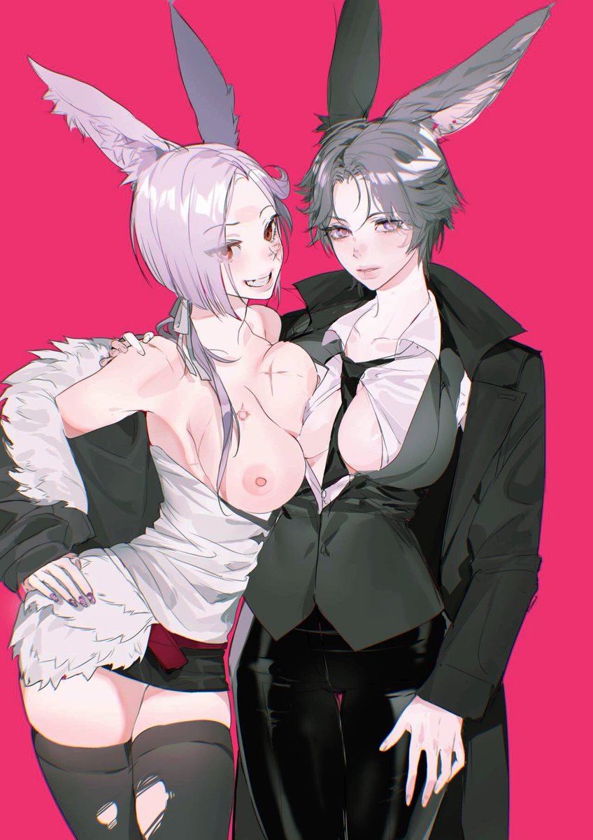 ff14🐰