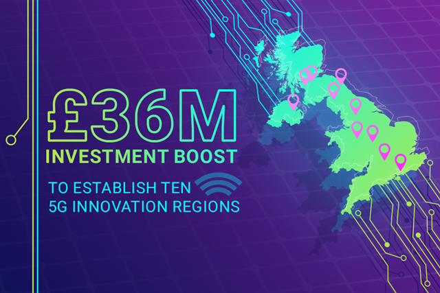 🚀 Exciting news: North East secures £3.7M for #5G innovation with DSIT grant.

New advancements include 5G-enabled smart port operations and connected intelligent transport systems 🌍

👉 Full article at: orlo.uk/SSjL4

#5GInnovation #DigitalTransformation #CityOfSmart