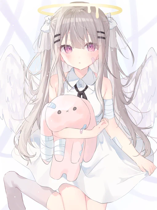 天使໒꒱ 