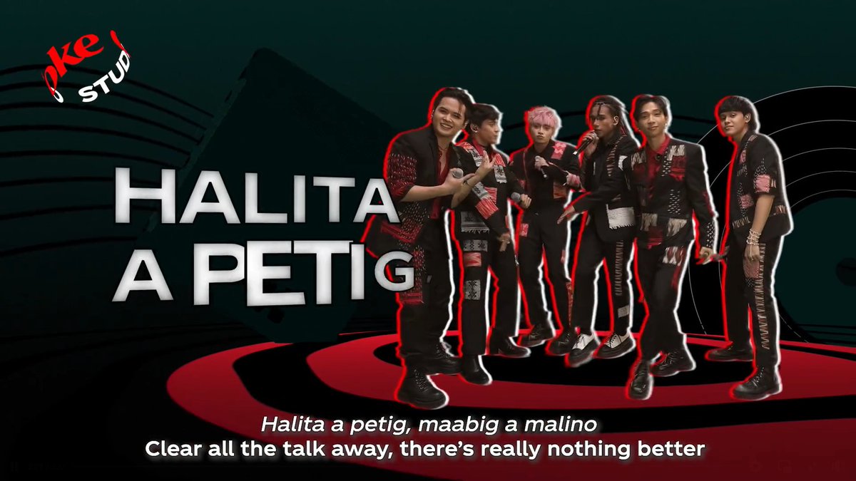 winnietheephu's tweet photo. COKE UNDERSTANDS WHAT ALAMAT IS ABOUT. 🖤❤️
Thank you so much, Coca-Cola!
#BorderlessCollision #CokeStudioPH https://t.co/4AA2Et0GnB