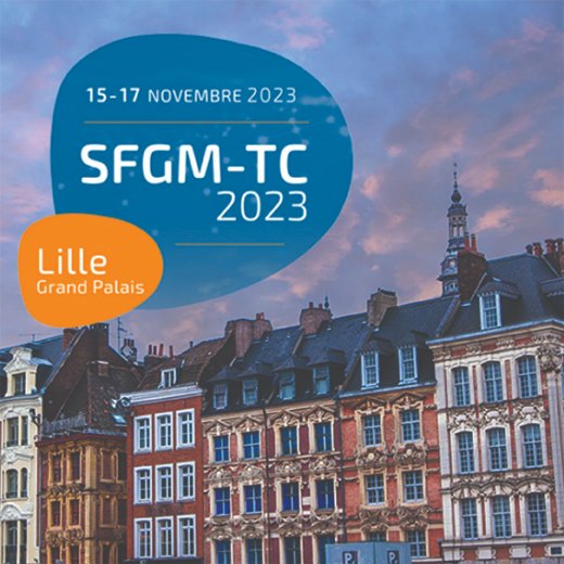 CRYOSTEM participe au 22e congrès annuel de la <a href="/SFGM_TC/">SFGM-TC</a> #SFGMTC2023. Présentation de 2 posters : Strategies de valorisation de la collection (P36) et Étude ancillaire du protocole clinique #FIBRAPLO (P40). Consulter tous les posters sélectionnés ▶️ bit.ly/3Rb7iSB