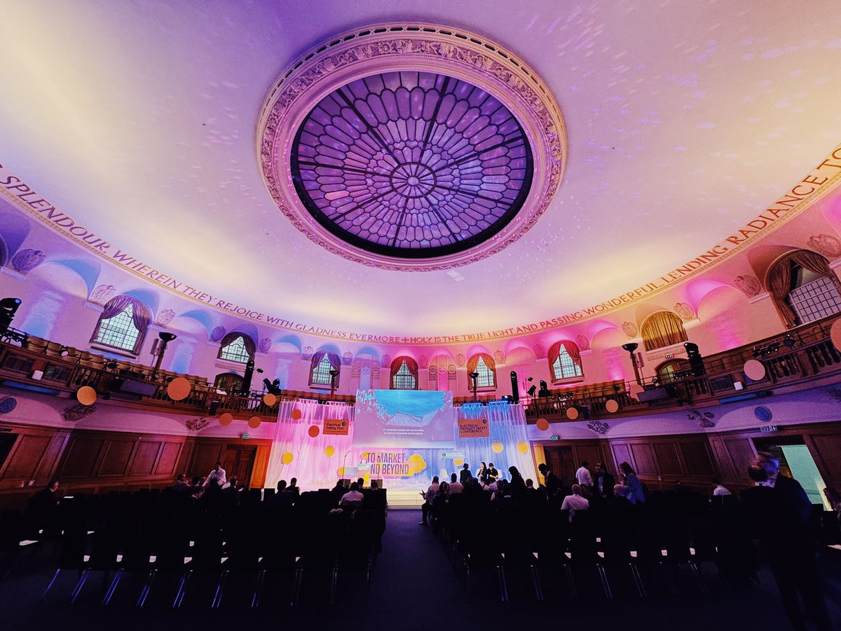 Electrical Safety First tweet media