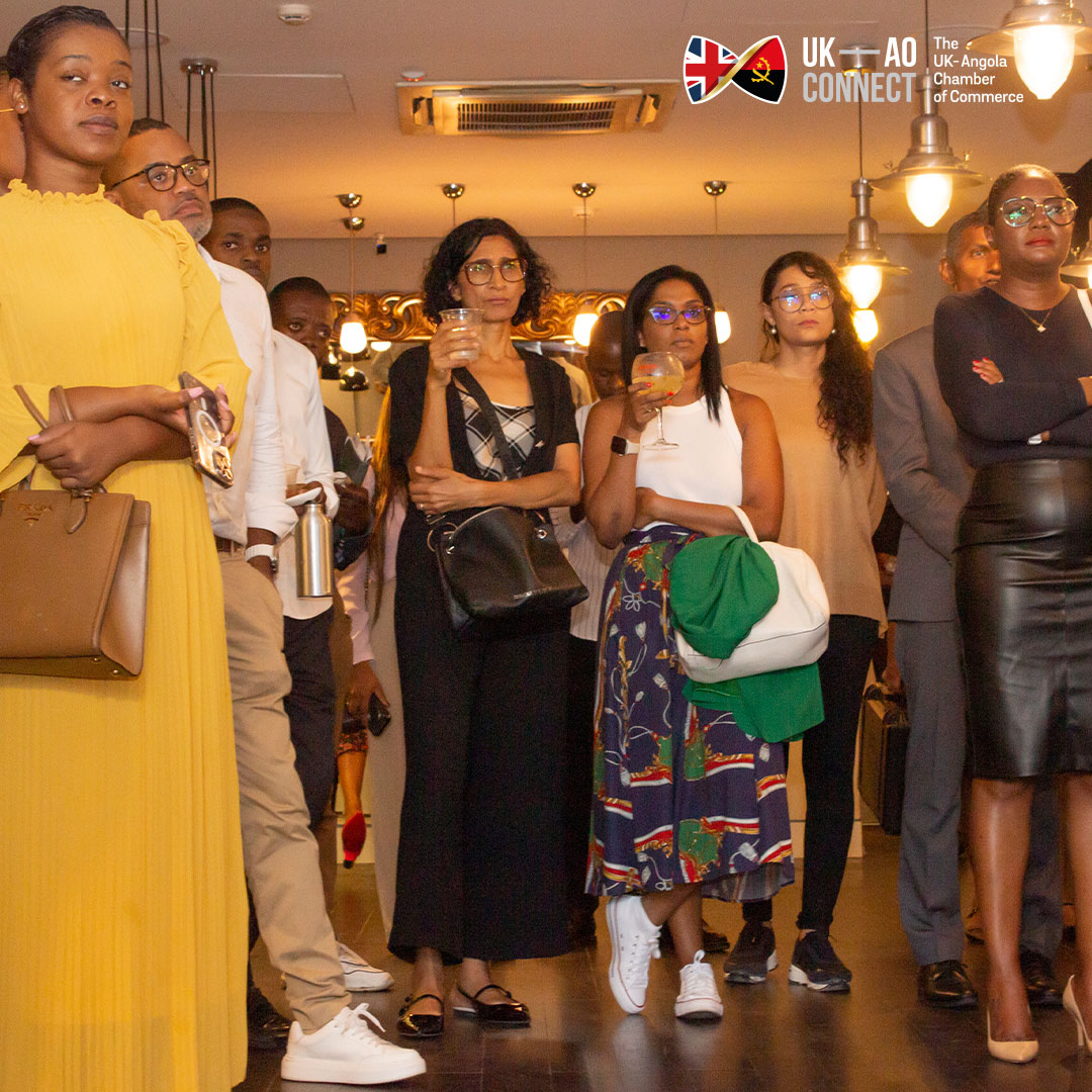 uk_commerce's tweet photo. Another meeting was held with our associates, on November 9, 2023, Vila Alice, Rua Fernão de Sousa, Condomínio Bengo, Bloco A, 1 floor.

#UkAngola #Connect #ChamberofCommerce #reinounido https://t.co/FgXjh0NODq