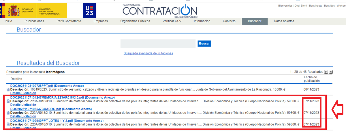 GuillermoRocaf1's tweet photo. #URGENTE: al comenzar las Concentraciones en #FERRAZ, el Gobierno terrorista de @sanchezcastejon adquirió 8.000 Botes de GAS #LACRIMÓGENO de última generación para REPRIMIR a la Población Española.
La @policia va a hacerle la GUERRA Química a su propio Pueblo.
#INVESTIDURA.
Entrad en el #enlace y ved imagen:
https://t.co/gDrm6XnR8a