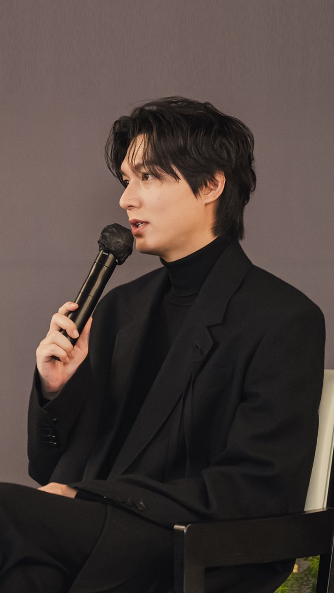 [#LEEMINHO] 

존재 자체만으로 ‘힐링’인😍 이민호 배우의 새 광고 보셨나요?
광고 공개와함께 기자 간담회도 진행 됐는데요.✨

#여행 #힐링 그리고 이민호 배우의 #StayintheMoment
📍𝒀𝑶𝑼𝑻𝑼𝑩𝑬 ‘MYMent official’ 채널에서 확인하세요!

🔗FULL ver. youtu.be/QZjxyOEAIbk