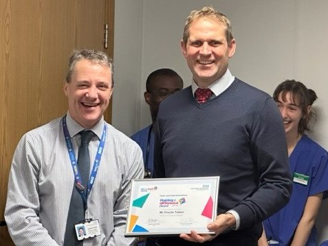 HDFT Innovation tweet media