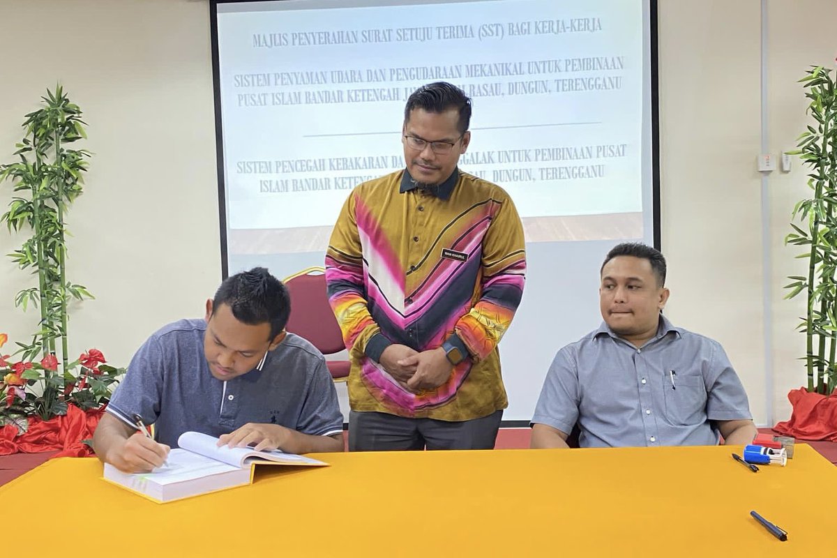 JKR Ketengah tweet media