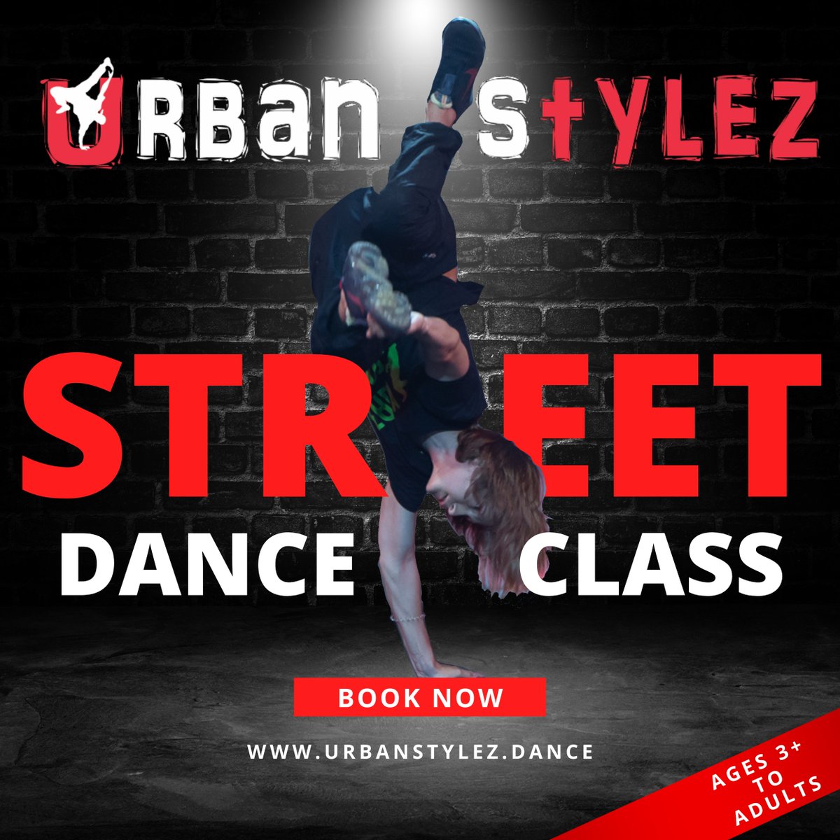 <a href="/_DanceReading/">Dance Reading</a> If your style of dance is more urban, then a Street Dance Taster from <a href="/UrbanStylezuk/">Urban Stylez</a> might be more up your (ahem) street - and there's no set time! Drop them a line and get yourself booked in via whatsonreading.com/venues/dance-r…