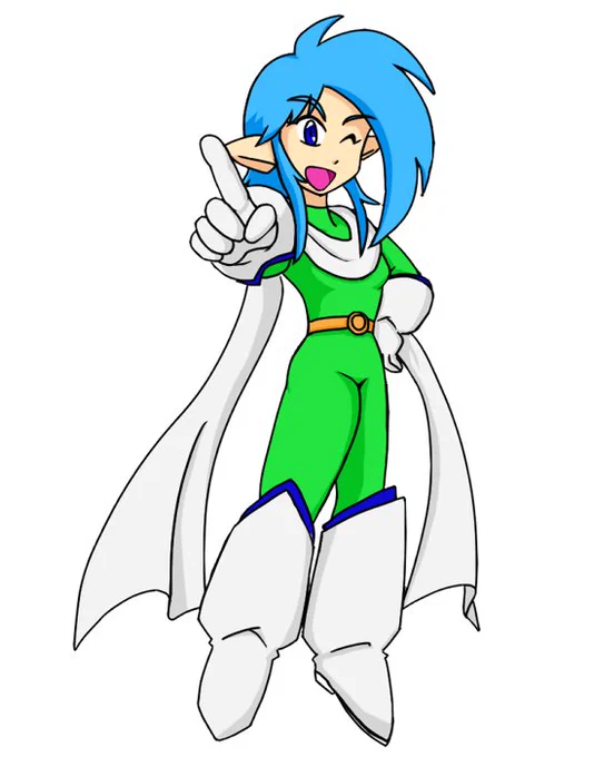 #オリジナル描こうぜお前らの中に潜む悪魔が見たいんだよ 