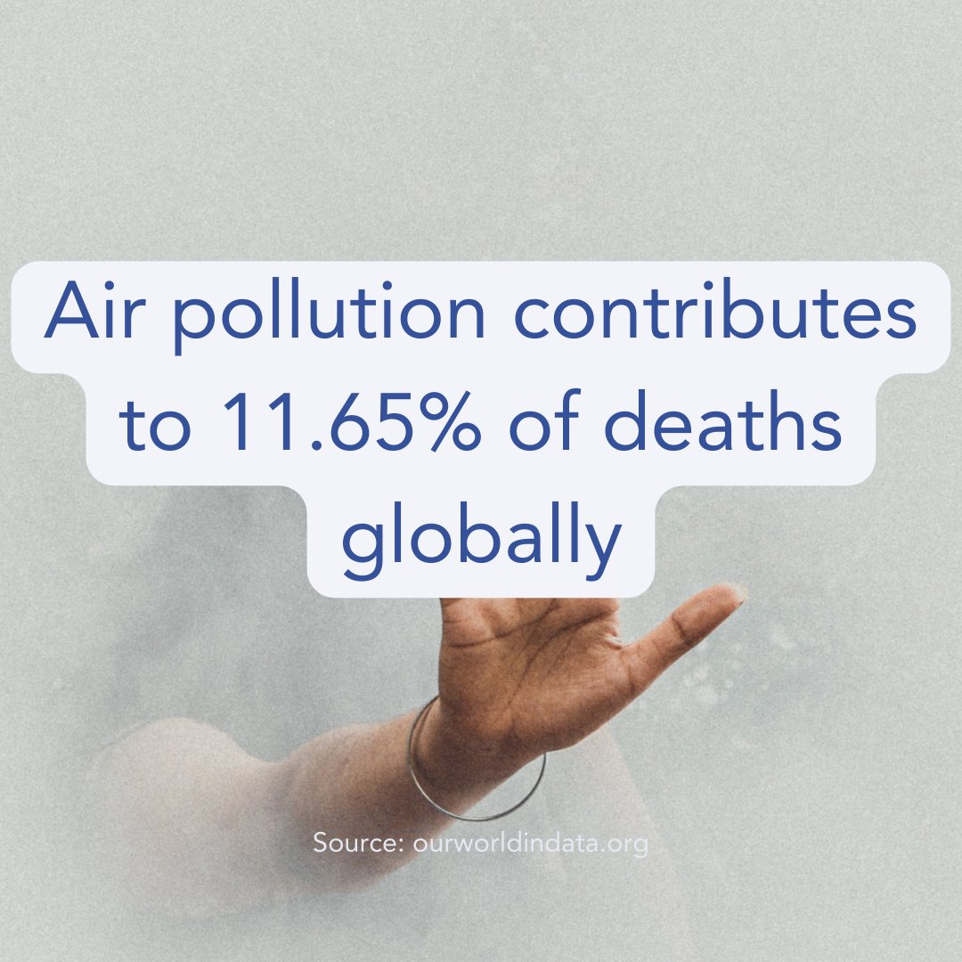 #SmartAir #AirPollutionStats #GlobalHealthCrisis #PollutionImpacts #CleanAirNow #PublicHealthAlert #EnvironmentalHealth #AirQualityMatters #DeadlyAir