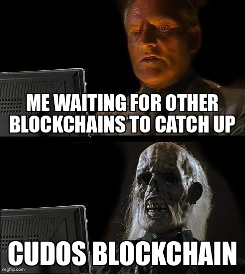 cryptogalaxy254's tweet photo. Cudos to the pioneers setting the pace in the blockchain race! As we eagerly anticipate the industry to sync up, we're not just watching the clock—we're building the future. ⏱️🚀 #Blockchain #Innovation #CudosBlockchain https://t.co/EtUE1zYHQr