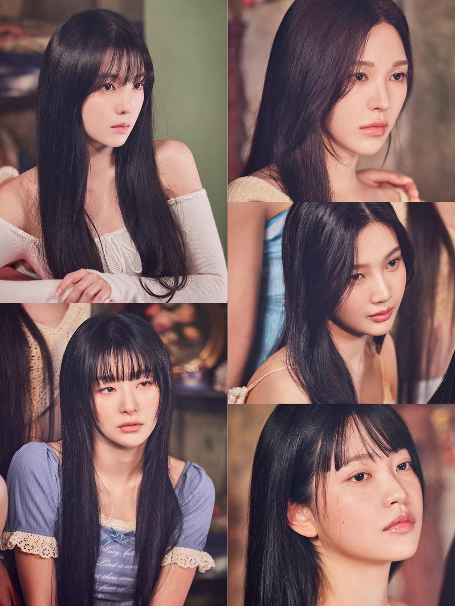 kimjenknee's tweet photo. RED VELVET https://t.co/8DBP1rWaD2