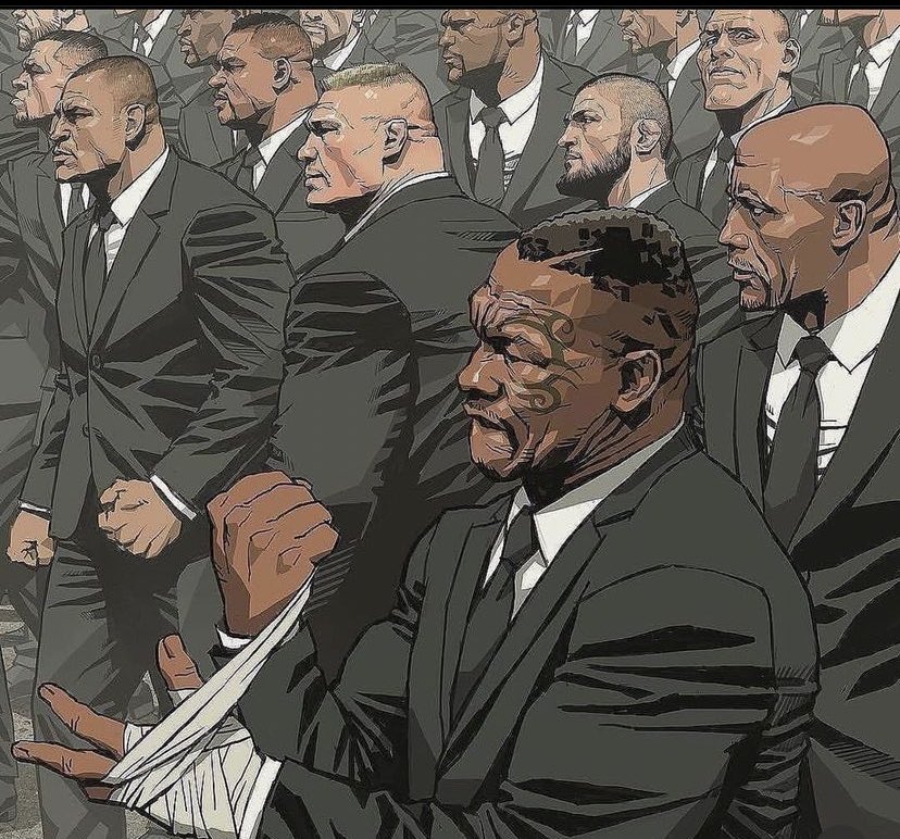 Sign the contract big boy🙃