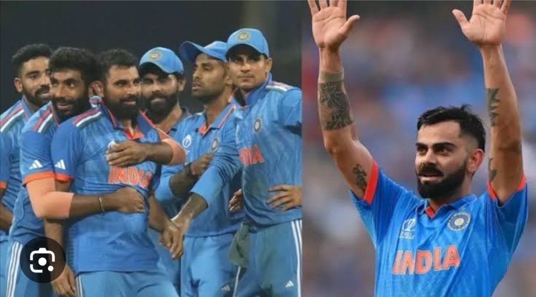 SupportHumanty_'s tweet photo. #SAvsAUS
Both Men in one frame ❤️
#INDvsNZ #ViratKohli𓃵 #GoaForVocal4Local #RohitSharma𓃵 #KoffeeWithKaran #KaneWilliamson #IndiaVsNewZealand #MohammadShami #anushkasharma #BCCI #TeamIndia https://t.co/CQUXBNycni