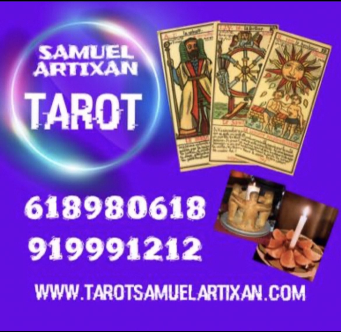SAMUELARTIXAN's tweet photo. Consúltame.. #tarot #TarotReading https://t.co/9TSL6c48cM
