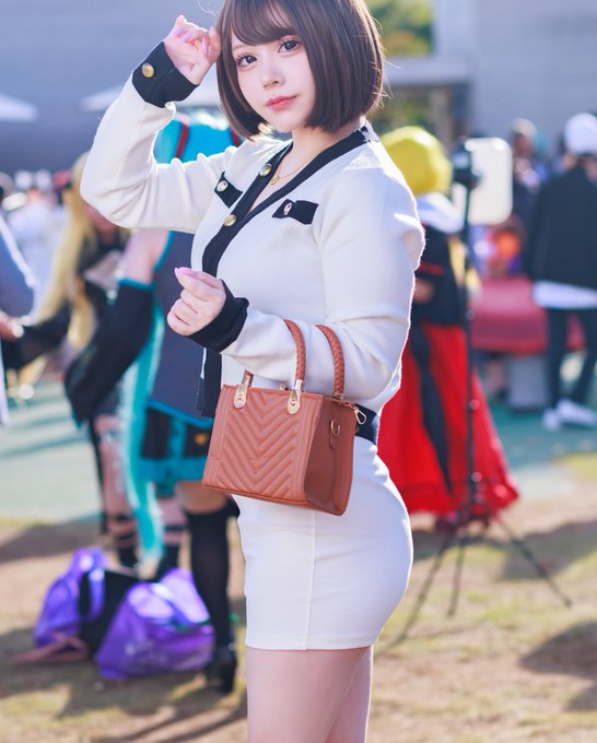 コスプレイヤーてぃあのTwitter画像6