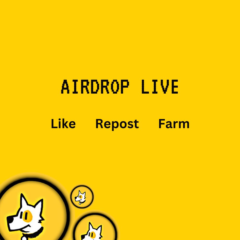 NetworkTur36271's tweet image. EVERY INTERACTION COUNTS - DIDO 

Drop your $SOL address, LIKE &amp;amp; RT🐶