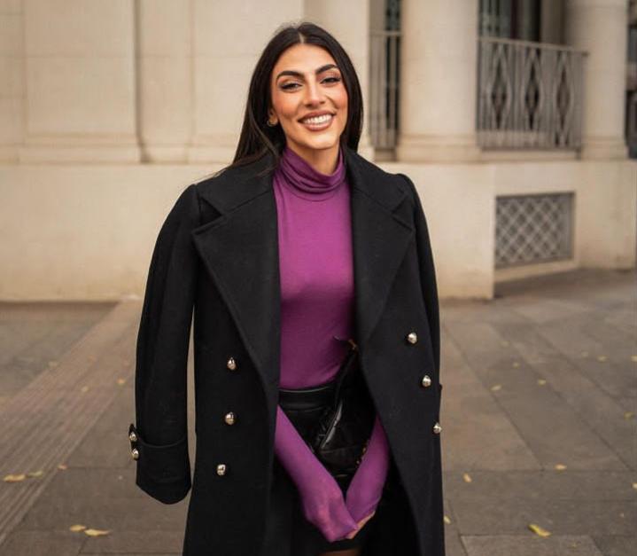 wordle_serie_a's tweet photo. Oggi venerdì 17, eh?

Va beh, io non sono superstizioso ma diffondo bellezza!

E #GiuliaSalemi è bellezza e simpatia!

#BuongiornoATutti i fan #prelemi.

Un bacio with #love https://t.co/KgYkN7jLUh