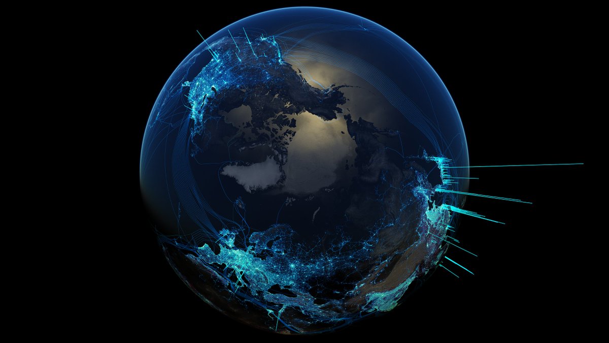 NadiehBremer's tweet photo. Some very cool maps indeed! 👇 https://t.co/0xHBpevI2a