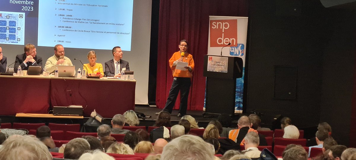 SNPDEN Besançon tweet media