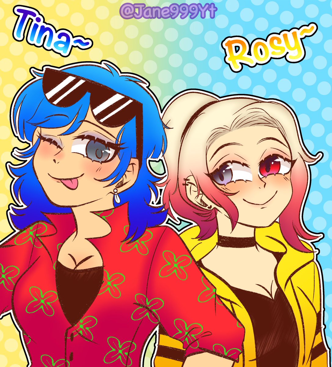 Jane999Yt's tweet photo. Plena madrugada :'((( no puedo dormir TnT
Por cierto aquí dejo un dibujo que hice por mayo de este año y no publique por flojera? :DD
Si, así de random xD
Ahora sí trataré de mimir :'v
#Riumba #RiusPlay #TimbaVK 💙💛 https://t.co/5XFdZtsYAw