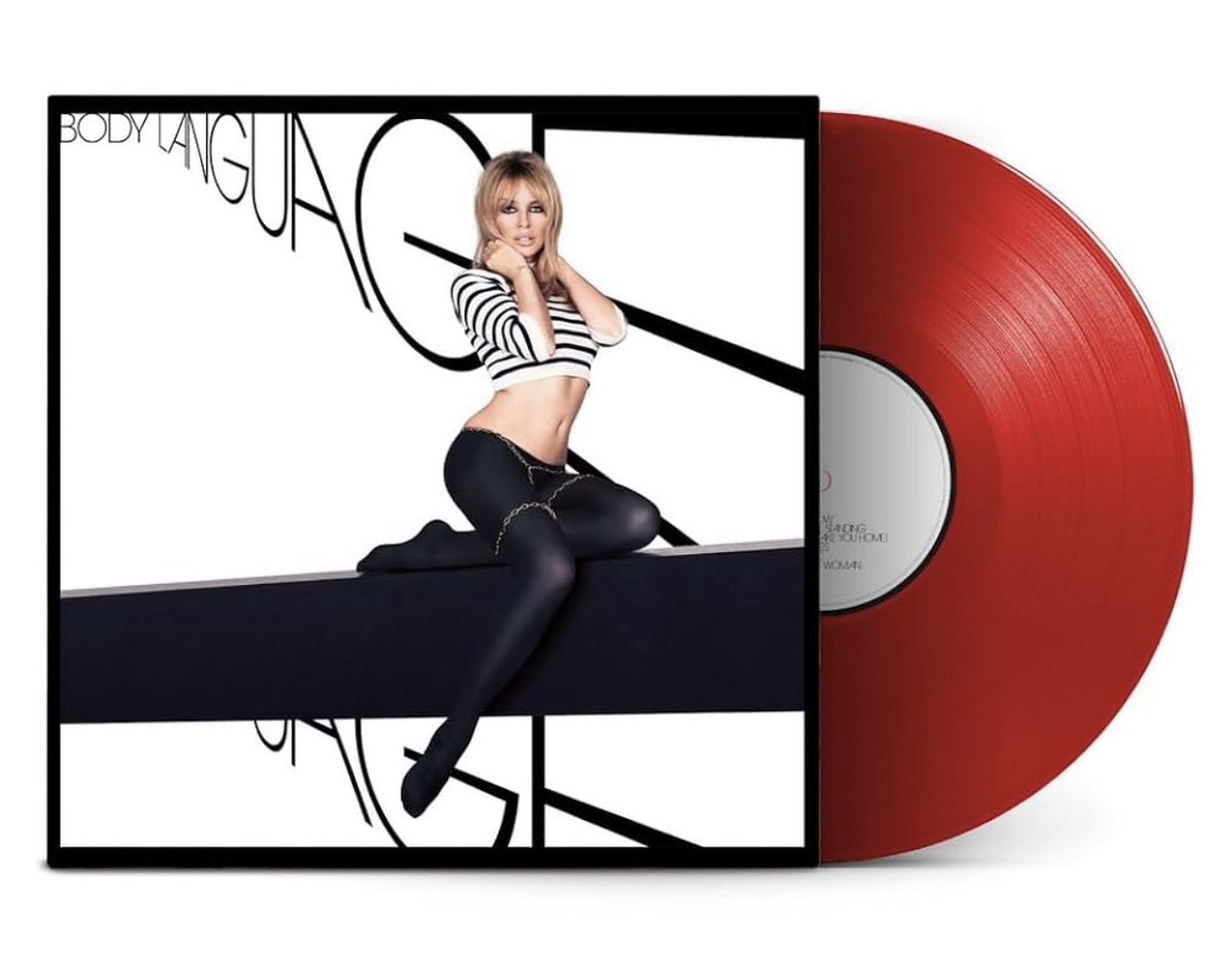 spsmith136's tweet photo. @kylieminogue #BodyLanguage 20th #Anniversary #RedBlooded #vinyl preordered!! Wonder if there’ll be any other coloured variants? #BodyLanguage20 #BL20 😊🎶💃🏼🕺🏼xx https://t.co/soXgCsFnzy